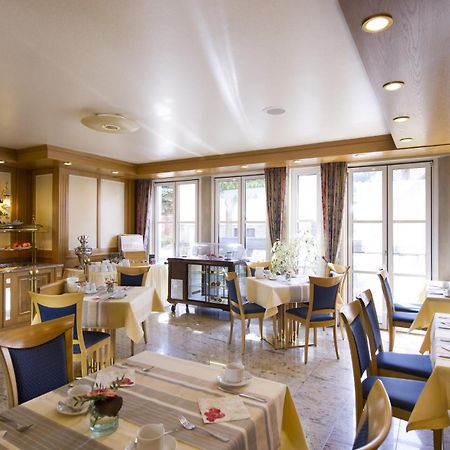Goebels Hotel Zum Loewen Friedewald  Екстериор снимка