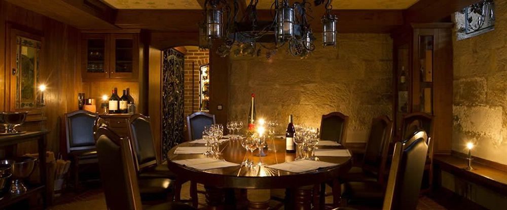 Goebels Hotel Zum Loewen Friedewald  Екстериор снимка