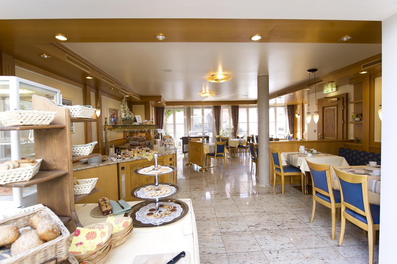 Goebels Hotel Zum Loewen Friedewald  Екстериор снимка