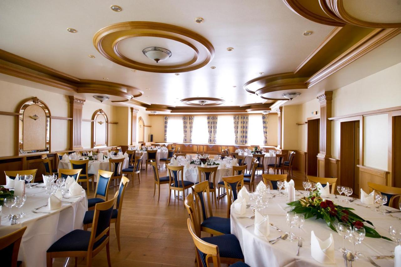 Goebels Hotel Zum Loewen Friedewald  Екстериор снимка